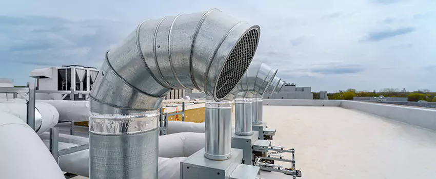 Insulated Ductwork Repair Services Near Me in Sherrelwood, CO