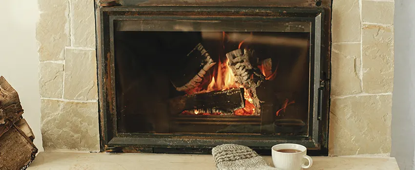 Kings man Fireplaces Insert Services in Sherrelwood, CO