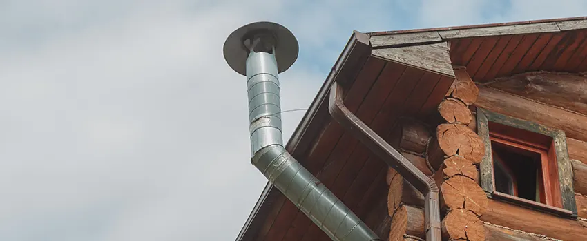 Cracks Repair for Leaking Chimney in Sherrelwood, Colorado