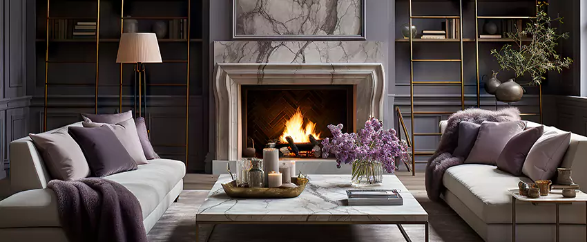 Napoleon Galaxy Series Outdoor Fireplaces Repair in Sherrelwood, CO