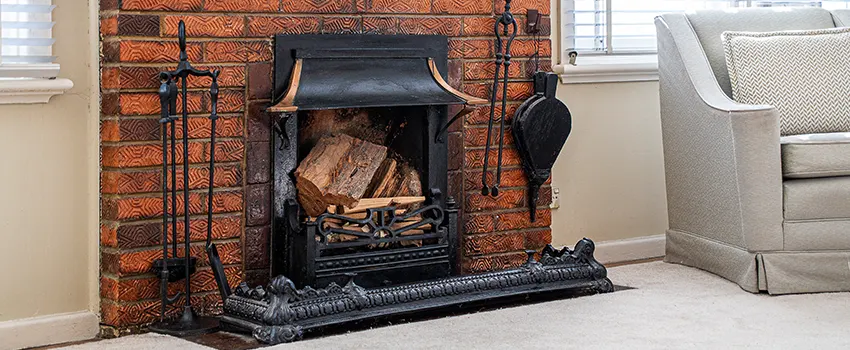 Custom Old Fireplace Redesign Services in Sherrelwood, Colorado
