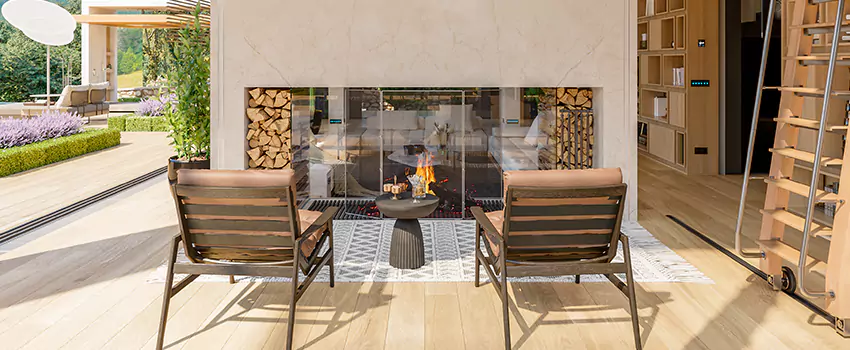 Ortal Space Creator Fireplace Repair in Sherrelwood, CO