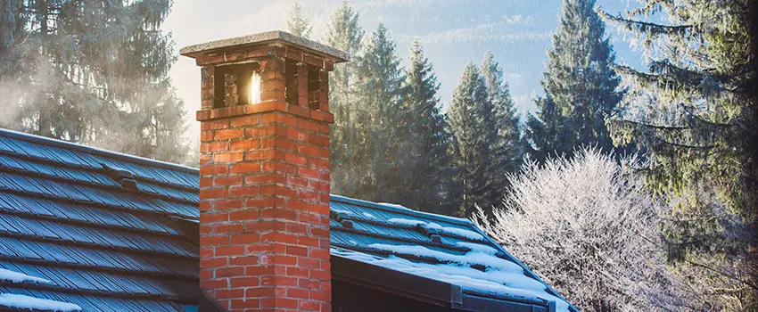 Residential Chimney Rain Caps Repair Services in Sherrelwood, CO