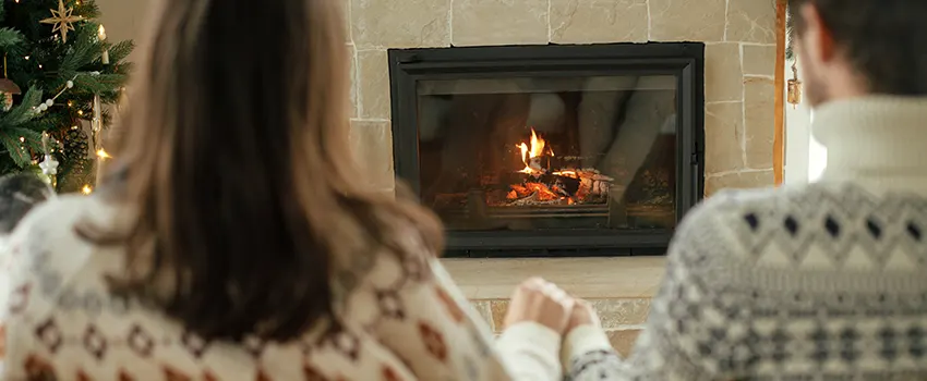 Superior Open-Hearth Wood Fireplaces in Sherrelwood, CO