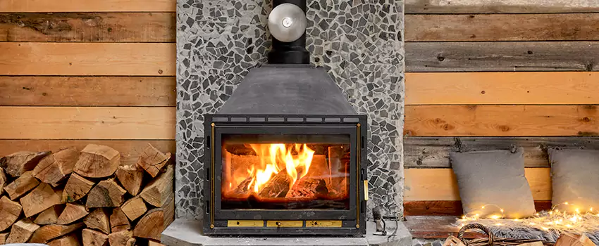 Travis Industries Elite Fireplace Inspection and Maintenance in Sherrelwood, Colorado