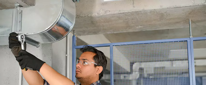 Benefit of Ventilation Cleaning in Sherrelwood, Colorado
