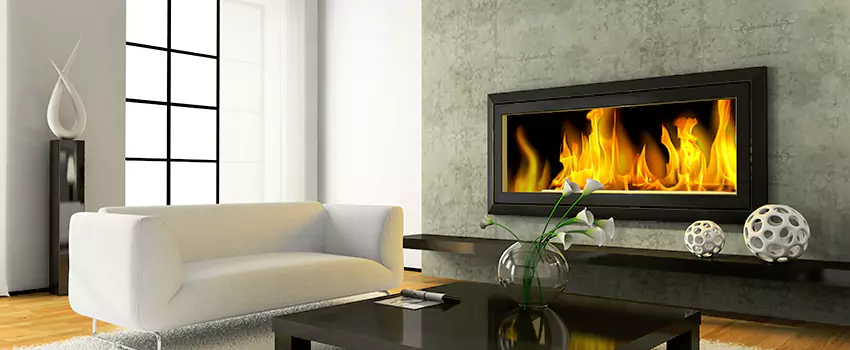 Ventless Fireplace Oxygen Depletion Sensor Installation and Repair Services in Sherrelwood, Colorado