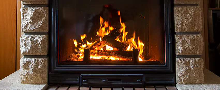 Cost of Wood Fireplace Installation in Sherrelwood, CO