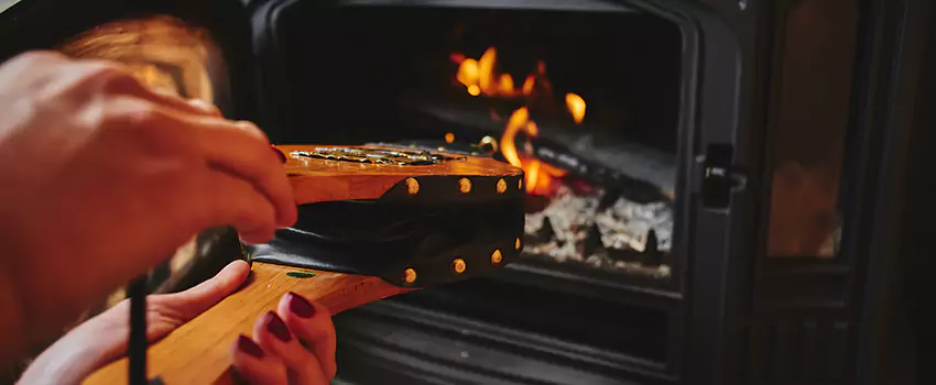 Wood Stove Grates Repair in Sherrelwood, Colorado