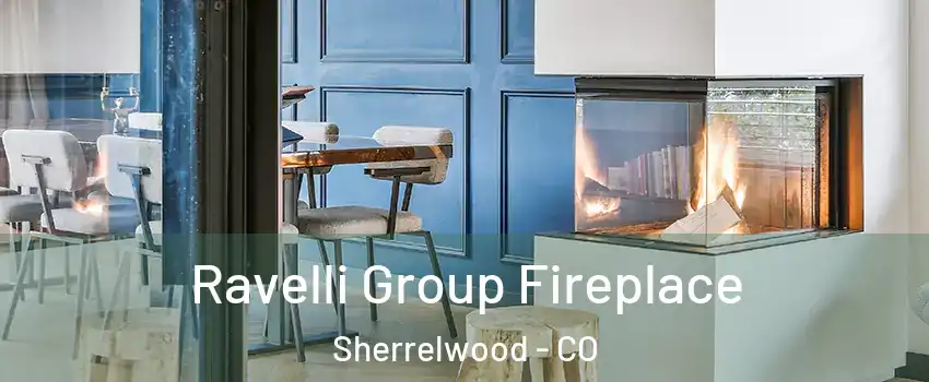  Ravelli Group Fireplace Sherrelwood - CO