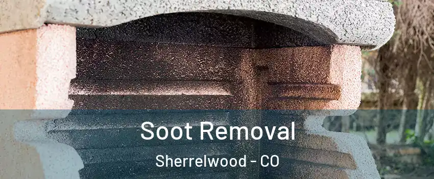  Soot Removal Sherrelwood - CO